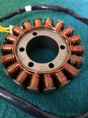 Alternátor dobíjení Ducati Hypermotard 07-12 1098/1198 - 4