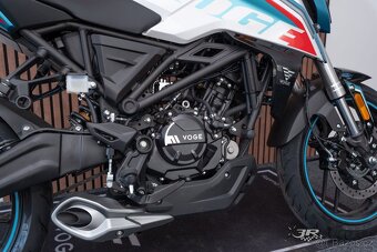 Voge 125R / 11kw / 4 roky záruka / 2025 - 4