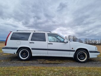 Volvo 850 T5 - 4