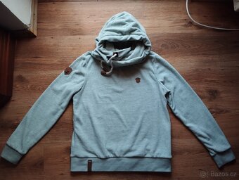 mikina Naketano vel. L, XL - 4