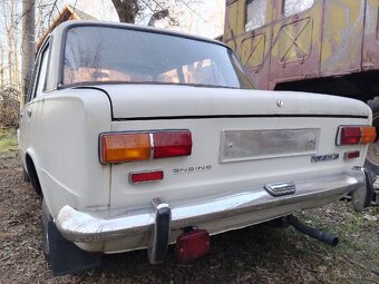 Vaz zigul 2101 - 4