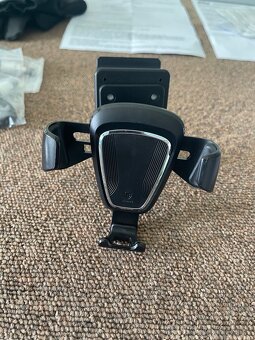 Konzole Proclip s držákem mobilu Lexus RX 2015-2022 - 4