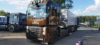 Renault Magnum 500+soft - 4
