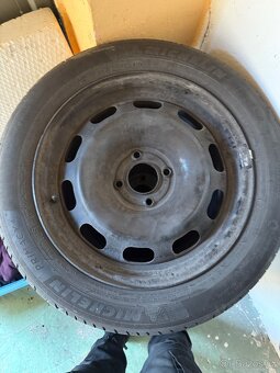 Michelin Primacy 4 195/55 r16 letní - 4