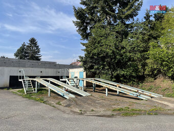 Pronájem garáže, 18 m², Plzeň - 4