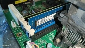 Acer DAA78L/KARA_MB + AMD A10 6700 + 16GB DD3 - 4