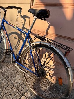 Kolo Olpran Shimano + sada - 4