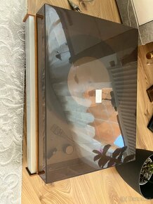 Gramofon nc 440 a reproduktory ARS 830 - 4