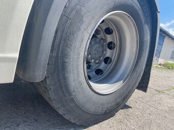DAF XF 460 - 4