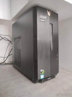 PC ACER 9Gen + LCD 28 - 4