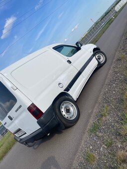 Peugeot Partner 1.9D - 4