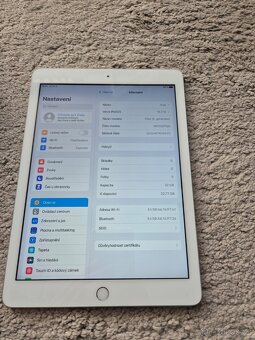 Apple iPad 5. generace 32gb - 4
