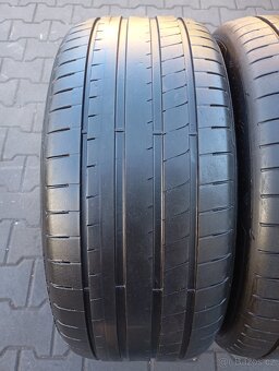 255/45/18 letní pneu goodyear - 4