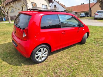 Seat Mii 1.0 55KW Škoda Citigo, VW Up - 4