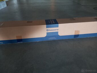 Aku vyžínač HUSQVARNA 115iL, nový- nepoužitý - 4