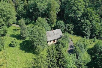 Prodej domu v Koberovech v Českém ráji s pozemkem 1 176 m2 - 4