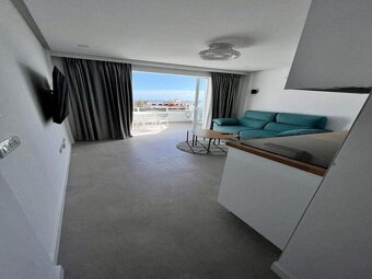 Stylový 2kk apartmán v srdci Costa Adeje – 1 ložnice, 47 m², - 4