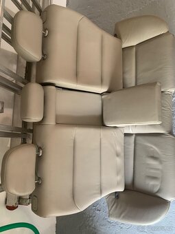 Subaru Outback - 4