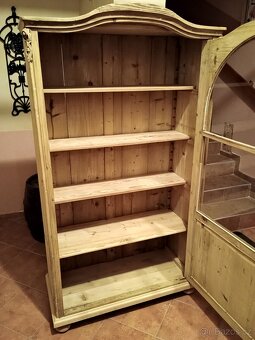 skleník po renovaci - 4