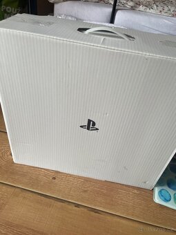 Playstation 5 - 4