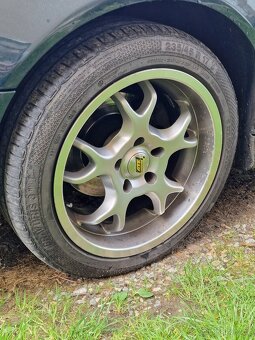 Kola z E39 R17 ATS - 4