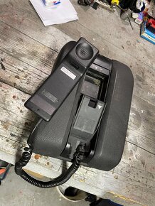 Autotelefon BMW do bmw e39/32 - 4