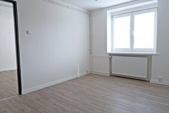 Pronájem, byt 2+1, 53 m2, Ostrava-Zábřeh, ul. Prošinova - 4