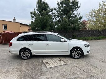 Skoda superb dsg - 4