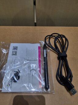 XP-Pen Star G640 Grafický tablet - 4