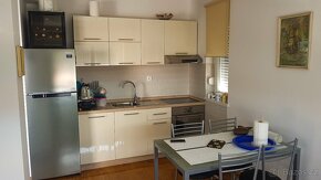 ☀Pag/Novalja(HR)- Zariadené dva 2-izbové apartmány 88m2 - 4