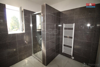 Pronájem bytu 3+kk, 68 m² + parkovací stání, Tehovec - 4