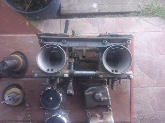 Kawasaki EN 500,Ltd 450 n.d. - 4