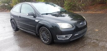 Ford Focus ST 2.5 Turbo V5 166kW , - 4