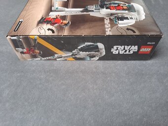 Lego 40765 Tréninkové středisko a 30708 Millennium Falcon - 4