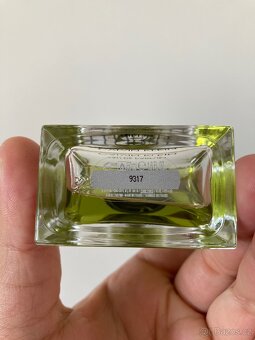 Prodám CK Obsession, CK Eternity EdP, Lalique Encre Noir - 4