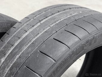 2x 245/35 R19 MICHELIN Pilot Super Sport 6mm 2024 - 4