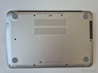 Notebook HP Pavilion 13-b010nc - 4
