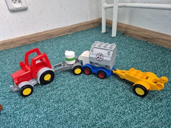 Lego Duplo Farma - 4