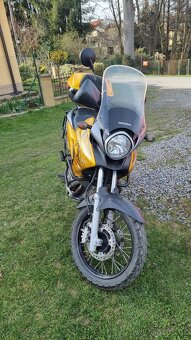 Honda XL 700 Transalp ABS - 4