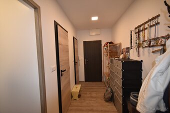 Byt 3+1 s balkonem po kompletní rekonstrukci - 4