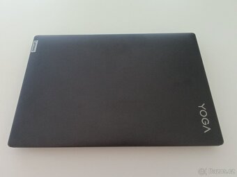 Lenovo Yoga Slim 7 ProX 14", 6900HS, 32GB ram, 1TB ssd, zár - 4