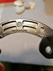 EVO Tank ring SW Motech Kawasaki - 4
