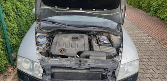 Škoda octavia 2.0tdi combi - 4