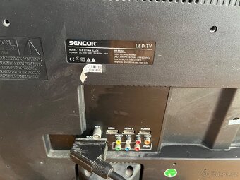 Sencor 82cm - 4