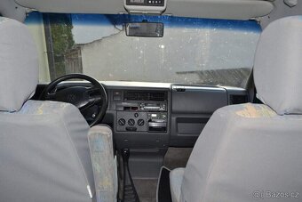 VW T4 california coach 50kw - 4
