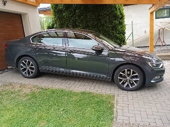WV Passat  1,4 TSI     150PS    odpočet DPH+dálnička - 4