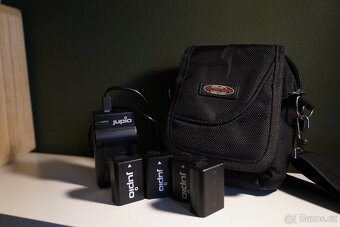 SONY Alpha a6000 - 4