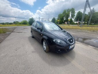 Seat Altea XL, 1,4 TSI 92 kw - 4