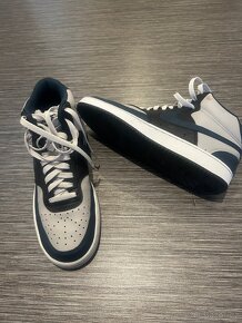 Boty NIKE - 4