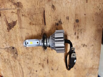 H7 led - 4